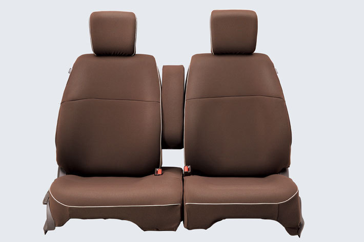 ホンダ 新型「N-WGN」用純正アクセサリーを発売