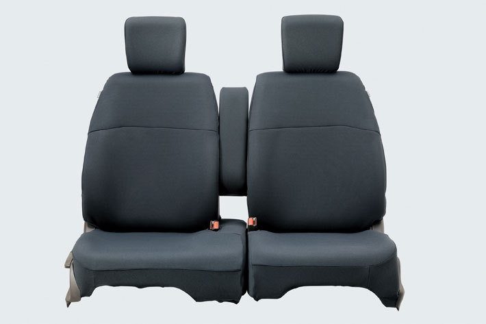 ホンダ 新型「N-WGN」用純正アクセサリーを発売