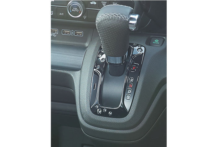 ホンダ 新型「N-WGN」用純正アクセサリーを発売