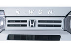 ホンダ 新型「N-WGN」用純正アクセサリーを発売