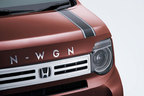 ホンダ 新型「N-WGN」用純正アクセサリーを発売