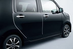 ホンダ 新型「N-WGN」用純正アクセサリーを発売