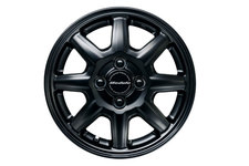 ホンダ 新型「N-WGN」用純正アクセサリーを発売