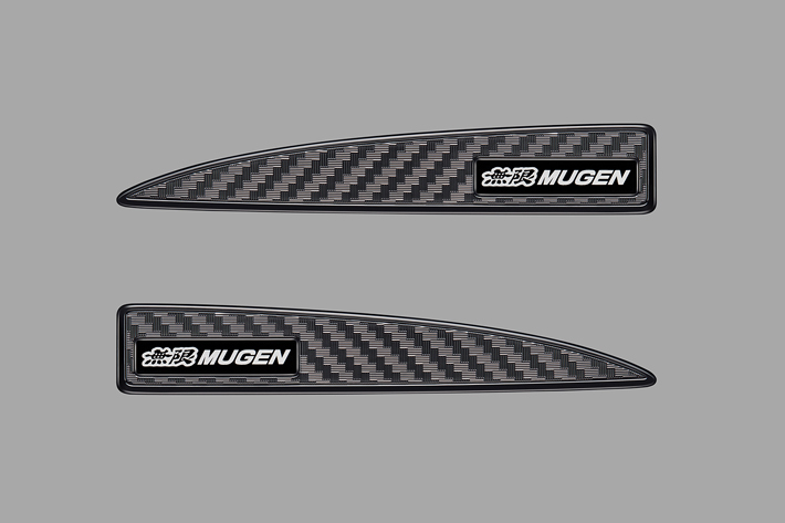 無限 ホンダ「N-WGN」用カスタムパーツ