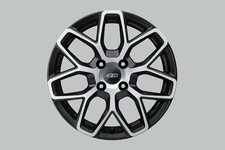 無限 ホンダ「N-WGN」用カスタムパーツ