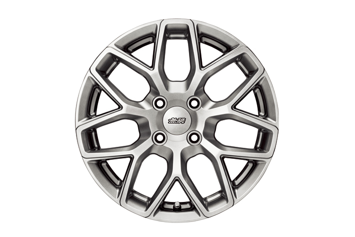 無限 ホンダ「N-WGN」用カスタムパーツ