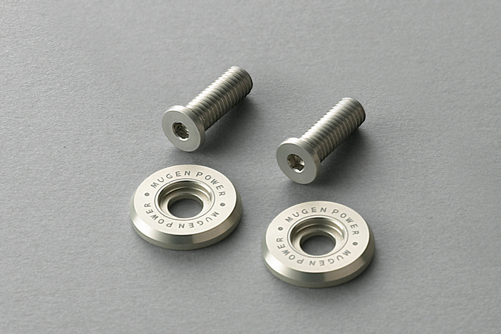 無限 ホンダ「N-WGN」用カスタムパーツ