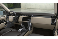 ランドローバー レンジローバーSVO デザインエディション2019