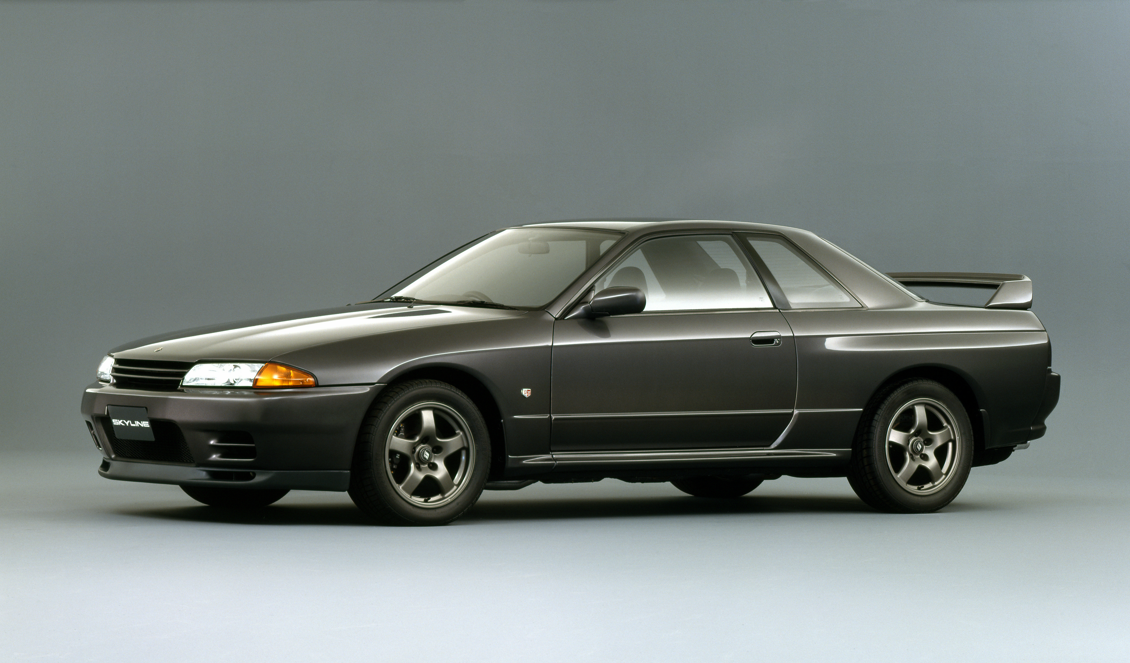 ブリキの自動車 スポーツカー 50年代 みんなが驚いたあのクルマ、あのエンジン ｜【1990年代パワーウォーズ