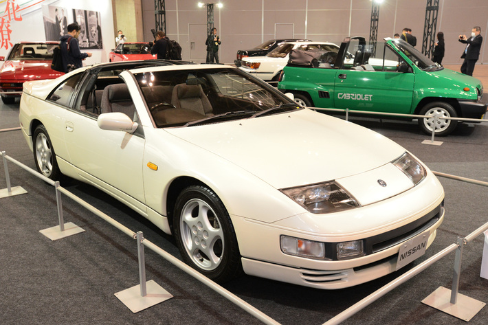 みんなが驚いたあのクルマ、あのエンジン |【1990年代パワー みんなが驚いたあのクルマ、あのエンジン |【1990年代パワー