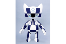 トヨタ自動車、東京2020オリンピック・パラリンピックを様々なロボットでサポート
