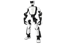 トヨタ自動車、東京2020オリンピック・パラリンピックを様々なロボットでサポート