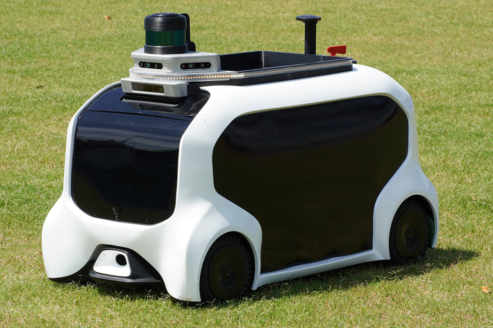 トヨタ自動車、東京2020オリンピック・パラリンピックを様々なロボットでサポート