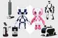 トヨタ、東京2020オリンピック/パラリンピックをロボットでサポート