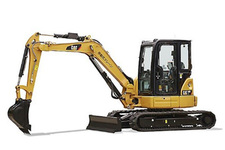 札幌ドーム「キッズドリームフェス」に働くのりもの大集合