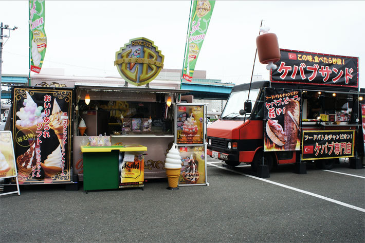 3台10億円超のメガスーパーカーが福岡へ上陸！MEGA SUPERCAR MOTOR SHOW 2019 開幕！