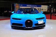 3台10億円超のメガスーパーカーが福岡へ上陸！MEGA SUPERCAR MOTOR SHOW 2019 開幕！