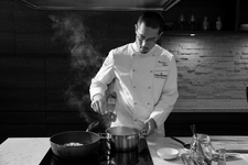 アルファロメオ フードプロジェクト『Art of Taste』第二弾