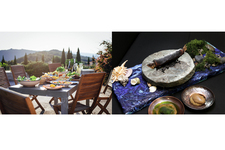 アルファロメオ フードプロジェクト『Art of Taste』第二弾