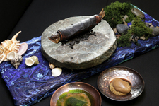 アルファロメオ フードプロジェクト『Art of Taste』第二弾