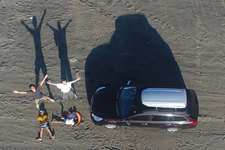 第3回 小学生「クルマのある風景 フォトコンテスト」実施 　“クルマのある風景”をテーマに、9/20まで募集
