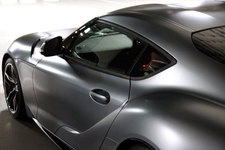 【トヨタ 新型スープラ RZ(3リッターターボ) 実燃費レポート】