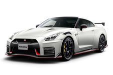 日産 GT-R NISMO/GT-R Track edition engineered by NISMO 2020年モデル