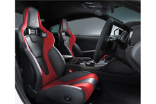 日産 GT-R NISMO/GT-R Track edition engineered by NISMO 2020年モデル