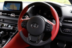 トヨタ 新型スープラ RZ[直6 3.0Lターボ]