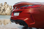 新型BMW M8カブリオレ 2019年7月24日発売
