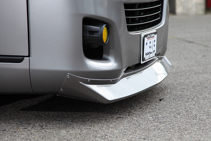 ESB CLS VS キャラバン前期(リップ)