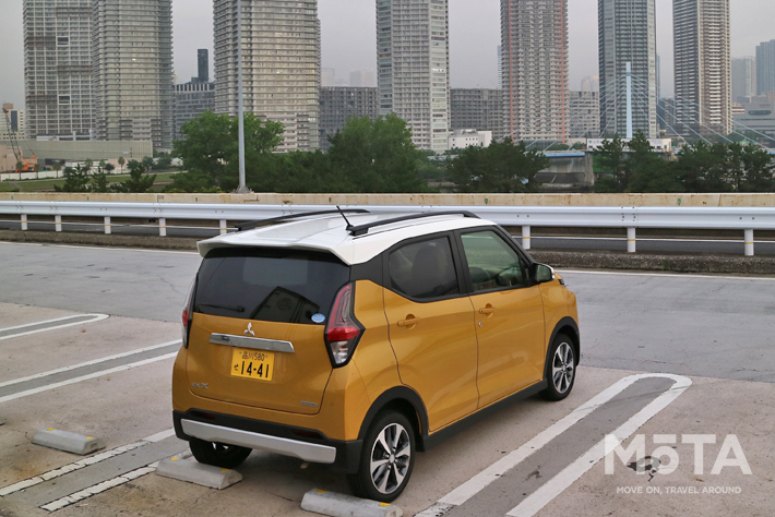 三菱 新型ekクロス 実燃費レポート 三菱の 本気 が詰まった軽自動車の実力はいかに 4 6 低燃費にこだわるなら 最新の実燃費が丸わかり 燃費レポート Mota 三菱 新型ekクロス 実燃費レポート 三菱の 本気 が詰まった軽自動車の実力はいかに 4 6 低燃費にこだわるなら 最新の実燃費が丸わかり 燃費レポート Mota