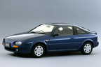 日産 NXクーペ