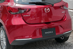 マツダ 新型MAZDA2