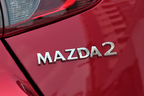 マツダ 新型MAZDA2