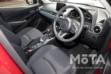 マツダ 新型MAZDA2