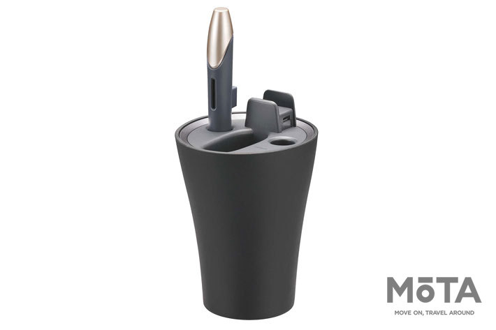 車内の悪臭が気になる方にオススメ｜IQOSのニオイをさわやかな香りに変える消臭フレグランスが登場