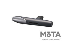 車内の悪臭が気になる方にオススメ｜IQOSのニオイをさわやかな香りに変える消臭フレグランスが登場