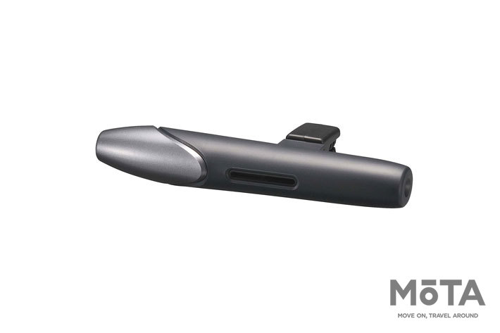 車内の悪臭が気になる方にオススメ｜IQOSのニオイをさわやかな香りに変える消臭フレグランスが登場