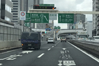 首都高 高速道路