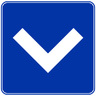 道路標識