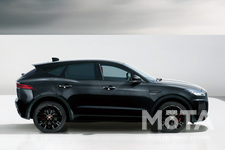 ジャガー Eペイスに特別仕様車「KEI NISHIKORI EDITION」登場