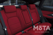 ジャガー Eペイスに特別仕様車「KEI NISHIKORI EDITION」登場