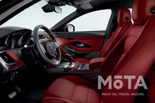 ジャガー Eペイスに特別仕様車「KEI NISHIKORI EDITION」登場