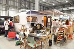 東京キャンピングカーショー2019