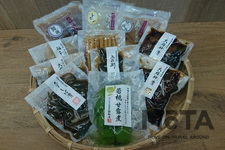 E17関越自動車道　上里サービスエリア(下り線)がリフレッシュオープン