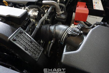 新型Rav4 EXART Air Intake Stabilizer