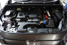 新型Rav4 EXART Air Intake Stabilizer