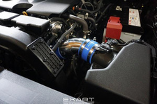 新型Rav4 EXART Air Intake Stabilizer