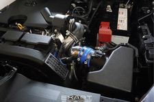 新型Rav4 EXART Air Intake Stabilizer